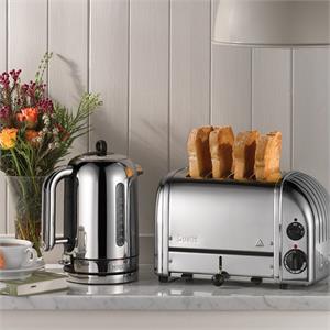 Dualit Classic Polished Kettle